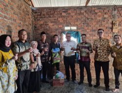 Kolaborasi Lintas Sektor, Pemkab PALI Siapkan Penanganan Warga Sakit Kronis