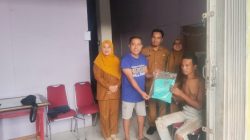 Dinsos PALI Bergerak Cepat Tangani ODGJ Tanpa Identitas, Bukti Nyata Kepedulian Pemerintah