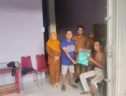 Dinsos PALI Bergerak Cepat Tangani ODGJ Tanpa Identitas, Bukti Nyata Kepedulian Pemerintah