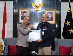 Kapolda Sumsel dan SKK Migas Sinergi Percepat Legalisasi Sumur Minyak Rakyat