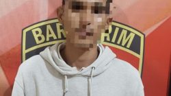 Kasus Kekerasan Dalam Rumah Tangga Terungkap, Pelaku Datangi Polres PALI untuk Bertanggung Jawab