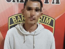 Kasus Kekerasan Dalam Rumah Tangga Terungkap, Pelaku Datangi Polres PALI untuk Bertanggung Jawab