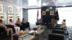 Polda Sumsel Perkuat Fondasi Tata Kelola Keuangan Negara Demi Mendukung Agenda Pembangunan Nasional