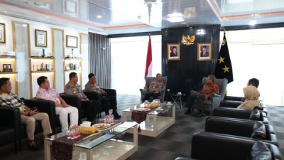 Polda Sumsel Perkuat Fondasi Tata Kelola Keuangan Negara Demi Mendukung Agenda Pembangunan Nasional