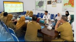 Sensus Ekonomi 2026 di PALI, Diskominfostaper dan BPS Intensifkan Sosialisasi dan Edukasi