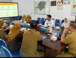 Sensus Ekonomi 2026 di PALI, Diskominfostaper dan BPS Intensifkan Sosialisasi dan Edukasi
