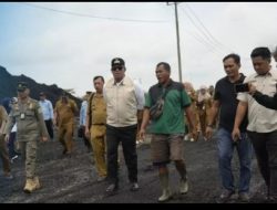 Dari Keluhan ke Harapan, Warga Lunas Jaya Sambut Langkah Nyata Pemkab PALI