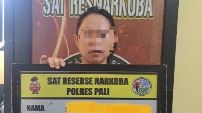 Polisi Ungkap Kasus Peredaran Narkoba di Desa Raja, 15 Paket Ekstasi Diamankan