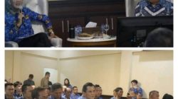 Menuju HUT ke-13, Pemkab PALI Siapkan Konsep Perayaan yang Tertib dan Meriah