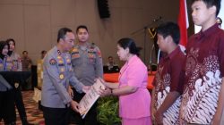 Polda Sumsel Siapkan 216 Personel Menuju Purna Tugas Bahagia dan Bermakna melalui Latram TA 2026