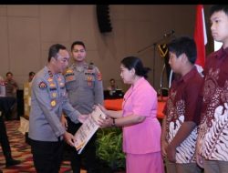 Polda Sumsel Siapkan 216 Personel Menuju Purna Tugas Bahagia dan Bermakna melalui Latram TA 2026