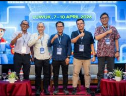 Optimasi Pengeboran dengan Berbagai Inovasi, PHR Zona 4 Torehkan Prestasi