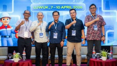 Optimasi Pengeboran dengan Berbagai Inovasi, PHR Zona 4 Torehkan Prestasi