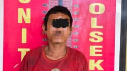 Unit Reskrim Polsek Talang Ubi Ungkap Kasus Pencurian Sawit di Jerambah Besi