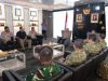 Kapolda Sumsel Pererat Kerja Sama Lintas Sektoral dengan Panglima TNI