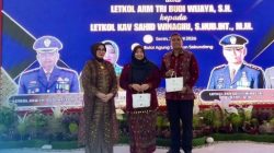 Momentum Kenal Pamit Dandim 0404, Pemkab PALI Dorong Stabilitas dan Pembangunan