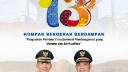 Peringatan Hari Jadi ke-13, Kabupaten PALI Usung Tema “Kompak Bergerak Berdampak” untuk Transformasi Pembangunan