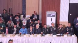 Pengamanan 150 Personel Sukses Kawal Kunjungan Gubernur Sumsel di Kabupaten PALI