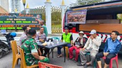 Bang Kopling, Bhakti Kepolisian, dan Sambang Bencana: Polres Lubuk Linggau Wujudkan Polri yang Dekat dan Peduli