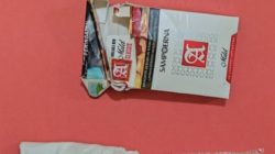 Satresnarkoba Polres PALI Ungkap Kasus Narkotika, Satu Tersangka Diamankan