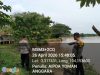 Curah Hujan Meningkat, Polsek Tanah Abang Siaga Pantau Potensi Banjir