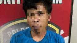 Kasus Penggelapan Motor di Talang Ubi Terungkap, Pelaku Kini Diamankan Polisi