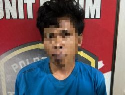 Kasus Penggelapan Motor di Talang Ubi Terungkap, Pelaku Kini Diamankan Polisi