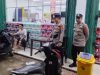 KRYD Polsek Talang Ubi Berlangsung Kondusif, Polisi Ingatkan Warga Jaga Keamanan