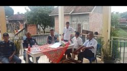 Musim Hujan Tekan Produksi Karet, Polisi Ingatkan Warga Tetap Jaga Kamtibmas dan Hindari Narkoba