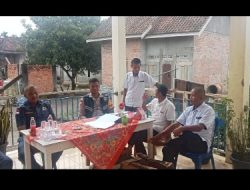 Musim Hujan Tekan Produksi Karet, Polisi Ingatkan Warga Tetap Jaga Kamtibmas dan Hindari Narkoba