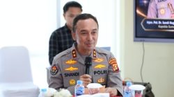 Sinergi Polri dan Buruh: Kapolda Sumsel Siapkan Desk Ketenagakerjaan Guna Percepatan Solusi Hak Pekerja