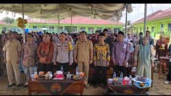 Momentum Kelulusan, Polisi Ingatkan Siswa Jaga Keamanan dan Bijak Bermedsos