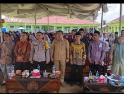 Momentum Kelulusan, Polisi Ingatkan Siswa Jaga Keamanan dan Bijak Bermedsos