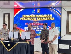 PHR, Polda Sumsel dan Kejari Prabumulih, Sinergi untuk Peningkatan Kesadaran dan Penegakan Hukum di Kegiatan Hulu Migas