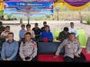 Panen Jagung Kuartal II Tahun 2026 di Abab Berlangsung Aman dan Kondusif