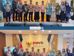 Pemkab PALI Dorong Penataan SDM Aparatur Melalui Evaluasi Jabatan