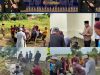 Idul Adha 1447 H, Polres PALI Tebar Kepedulian Melalui Penyembelihan Hewan Kurban