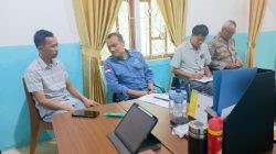 Pengawasan Ketat, Dapur SPPG Polres PALI Diperiksa dalam IKL Dinkes