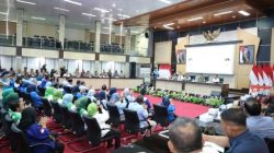 Polda Sumsel Buka Akses Aspirasi Buruh, Kapolda Hadir Langsung di Forum May Day 2026