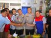 Hari Buruh 2026, Polres PALI dan Pekerja Sepakat Perkuat Kolaborasi