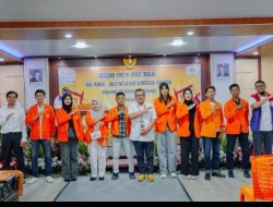 Edukasi Hulu Migas ke Sekolah dan Perguruan Tinggi, Cara PHR Zona 4 Dorong Motivasi Generasi Penerus