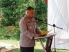 Peresmian SPPG Polres PALI 2 Perkuat Program Makan Bergizi Gratis