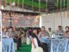 Tingkatkan Public Trust, Polri Hadirkan Kedai ADO Presisi untuk Driver Online