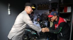 Dari Rumah Ojol ke Kedai Presisi, Polda Sumsel Hadirkan Ruang Dialog Humanis