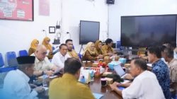 TBUPP Perkuat Sinkronisasi Program Diskominfostaper Demi Wujudkan PALI Maju dan Digital