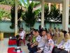 Edukasi Lalu Lintas di Tanah Abang Berlangsung Tertib dan Lancar