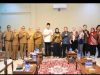 Pemkab PALI Tegaskan Komitmen Transparansi, Ikuti Exit Meeting BPK Sumsel