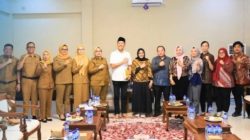Pemkab PALI Tegaskan Komitmen Transparansi, Ikuti Exit Meeting BPK Sumsel