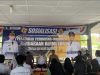 Tingkatkan Kesadaran Berlalu Lintas, Polisi Sambangi Kecamatan Abab