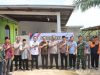 Kapolres PALI Hadiri Peresmian Sumur Bor untuk Warga di Talang Ubi